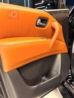 نيسان باترول